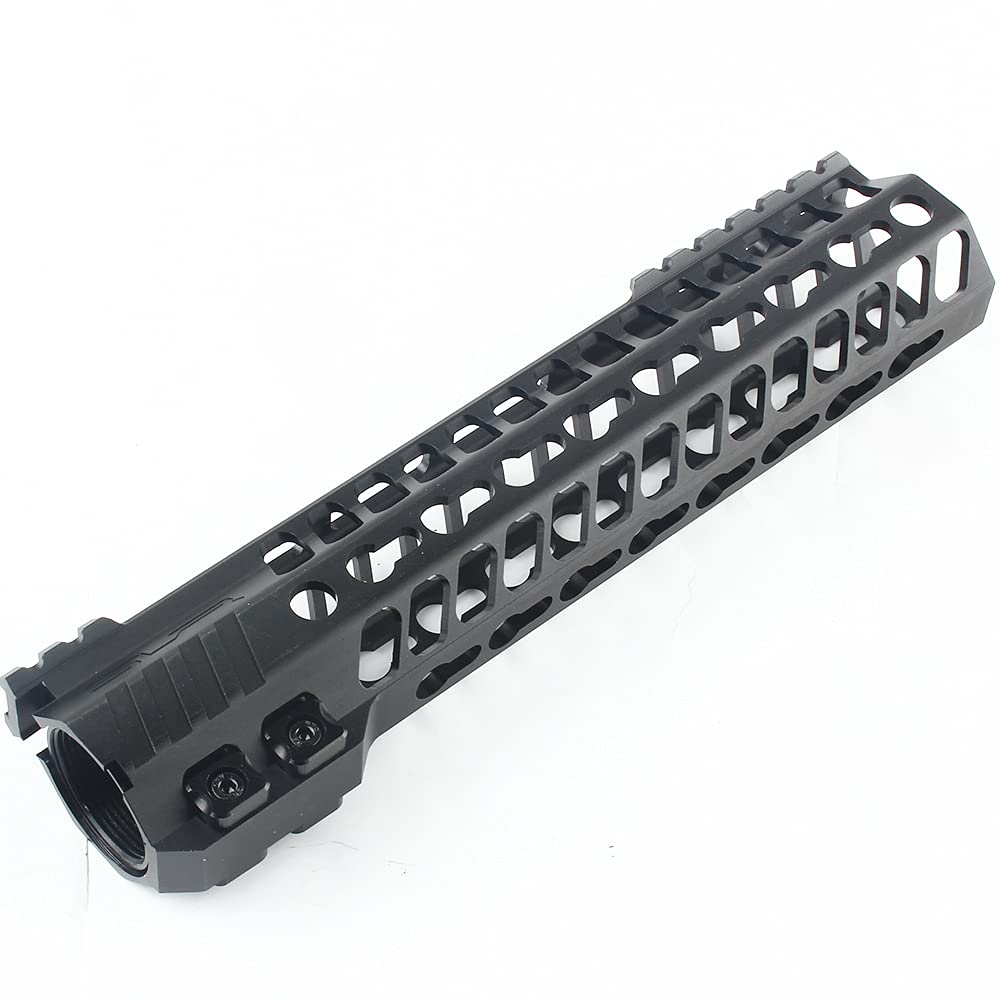 Amazon | HONESTILL AR-15 M4用 SLR Keymod 4.25/5.5/6/7.5/9.7インチ